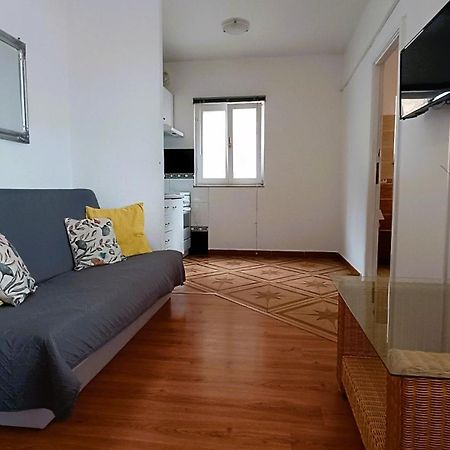 Apartments Ella Makarska Zewnętrze zdjęcie