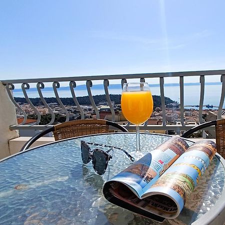 Apartments Ella Makarska Zewnętrze zdjęcie