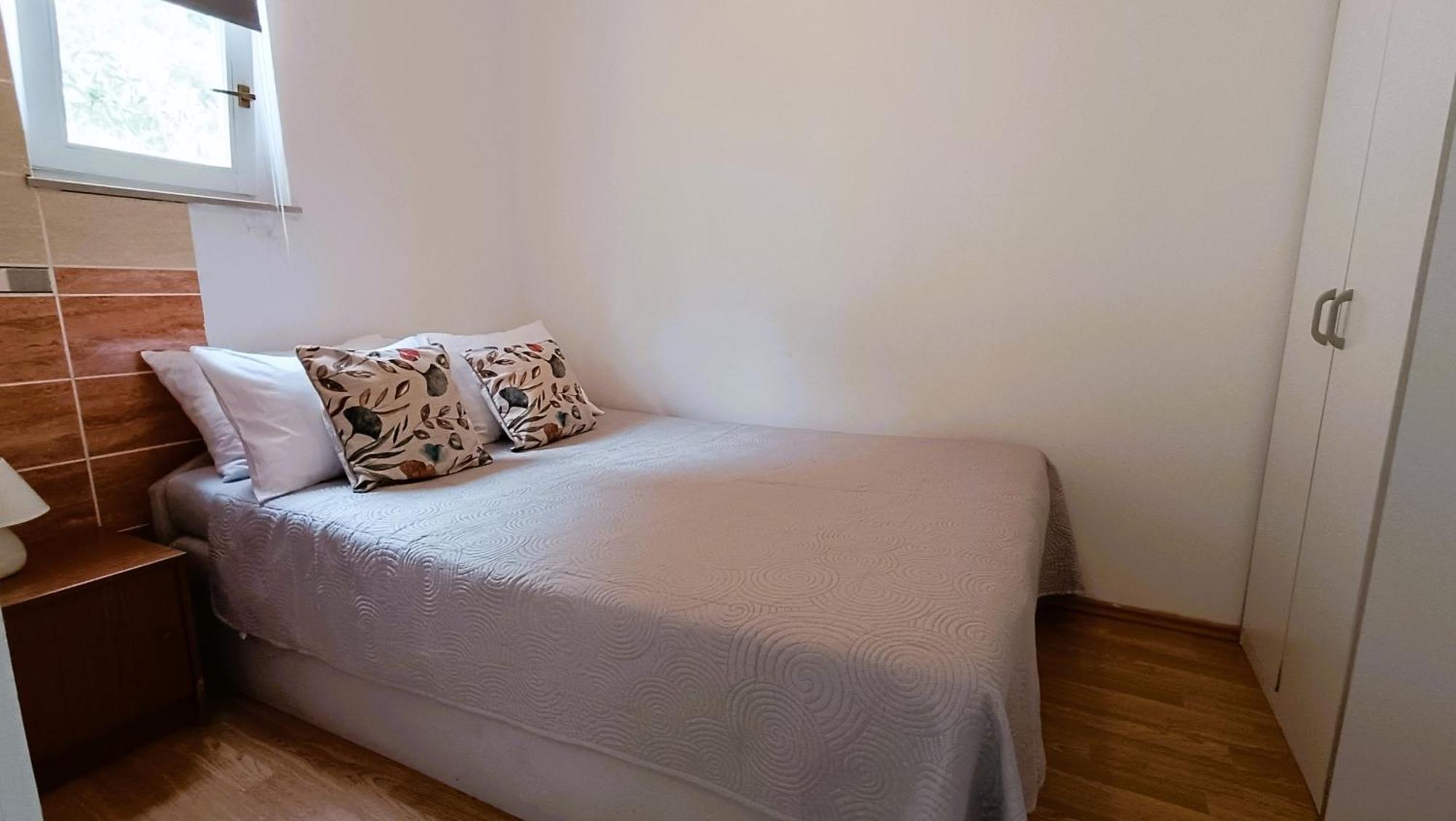 Apartments Ella Makarska Zewnętrze zdjęcie