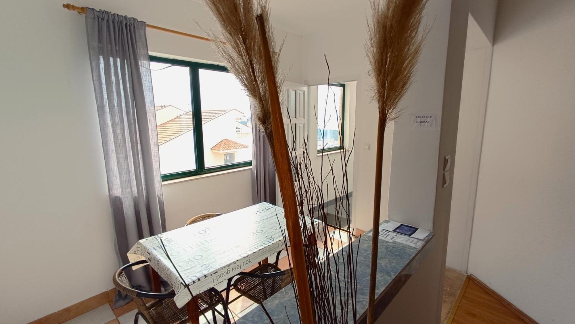 Apartments Ella Makarska Zewnętrze zdjęcie
