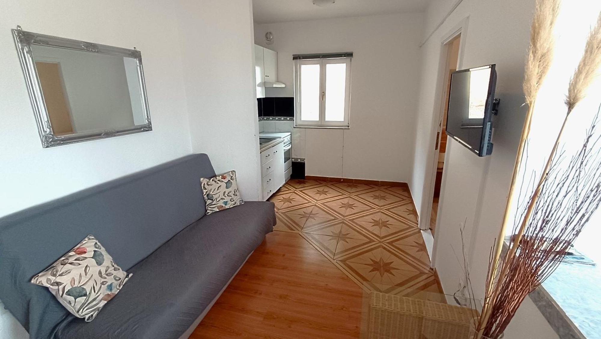 Apartments Ella Makarska Zewnętrze zdjęcie