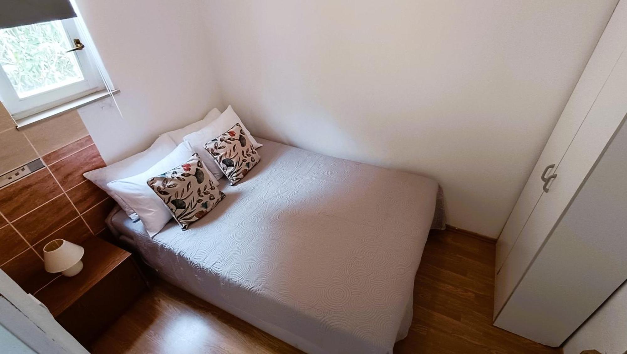 Apartments Ella Makarska Zewnętrze zdjęcie