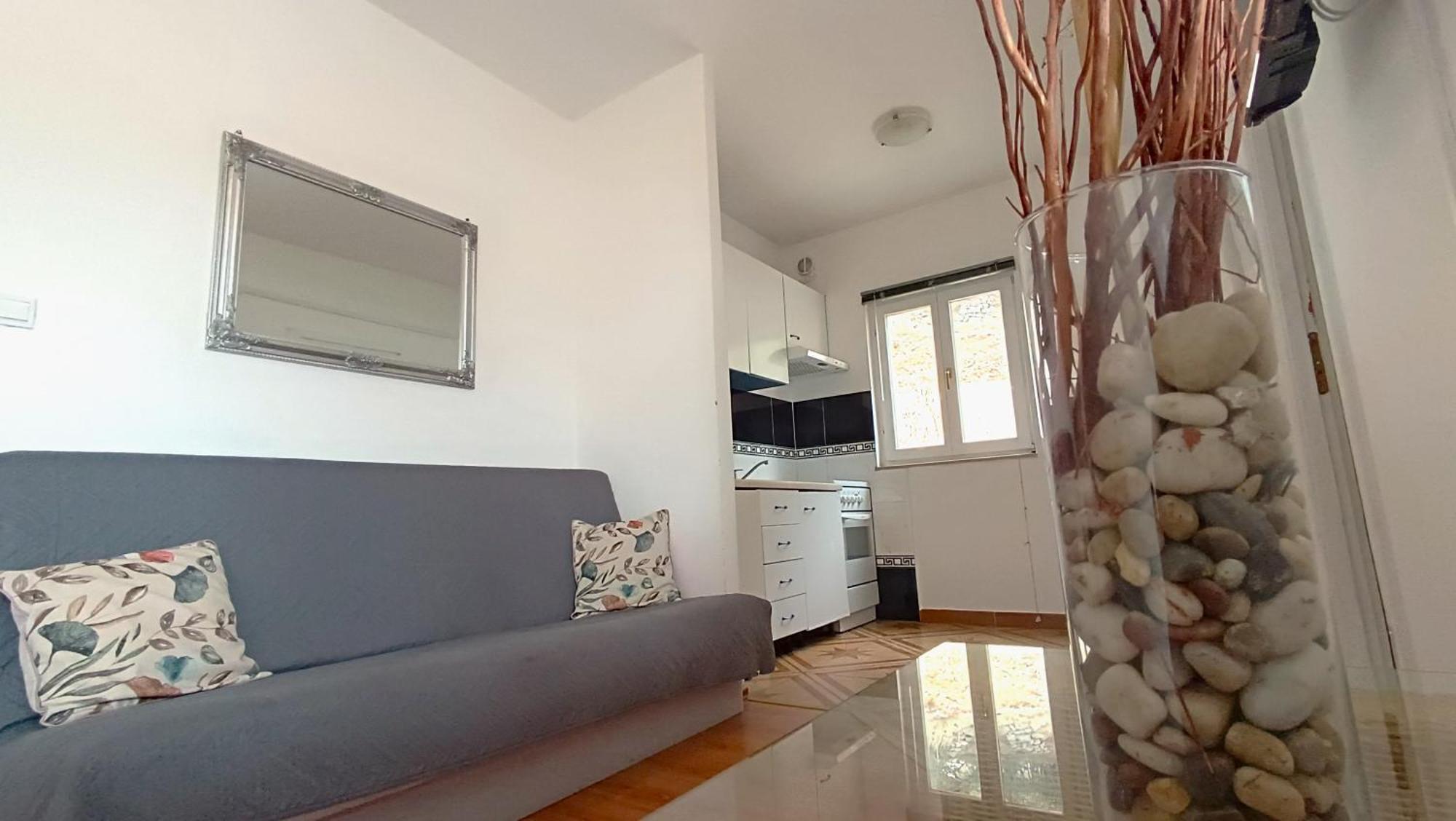 Apartments Ella Makarska Zewnętrze zdjęcie