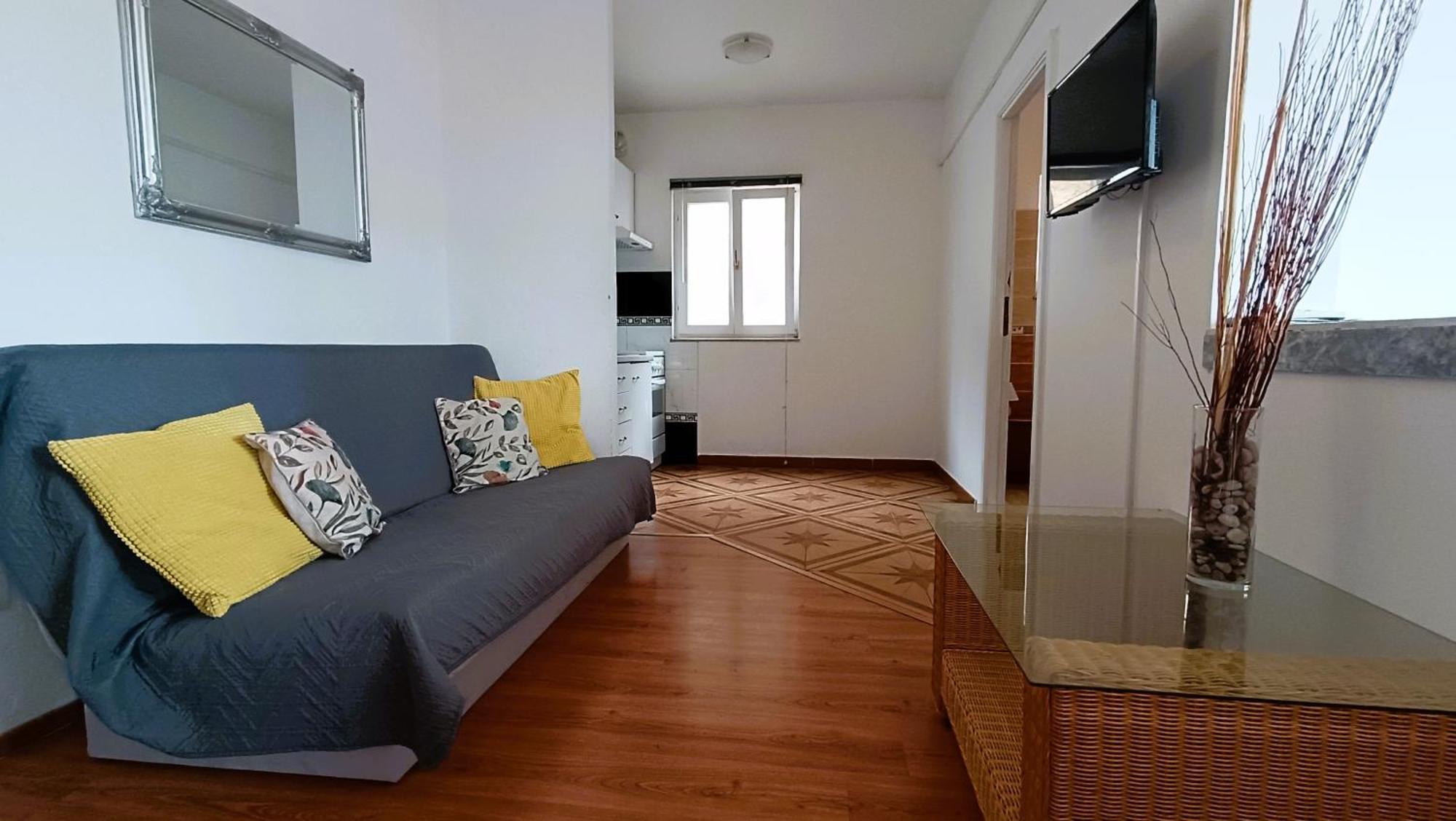 Apartments Ella Makarska Zewnętrze zdjęcie