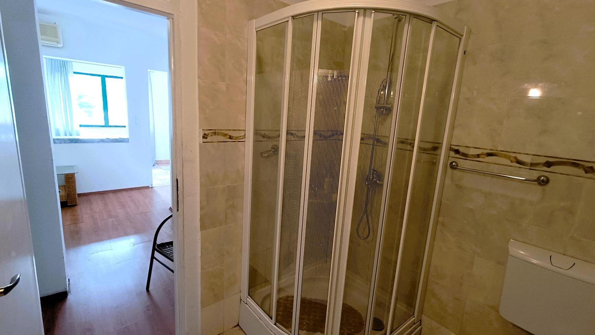 Apartments Ella Makarska Zewnętrze zdjęcie