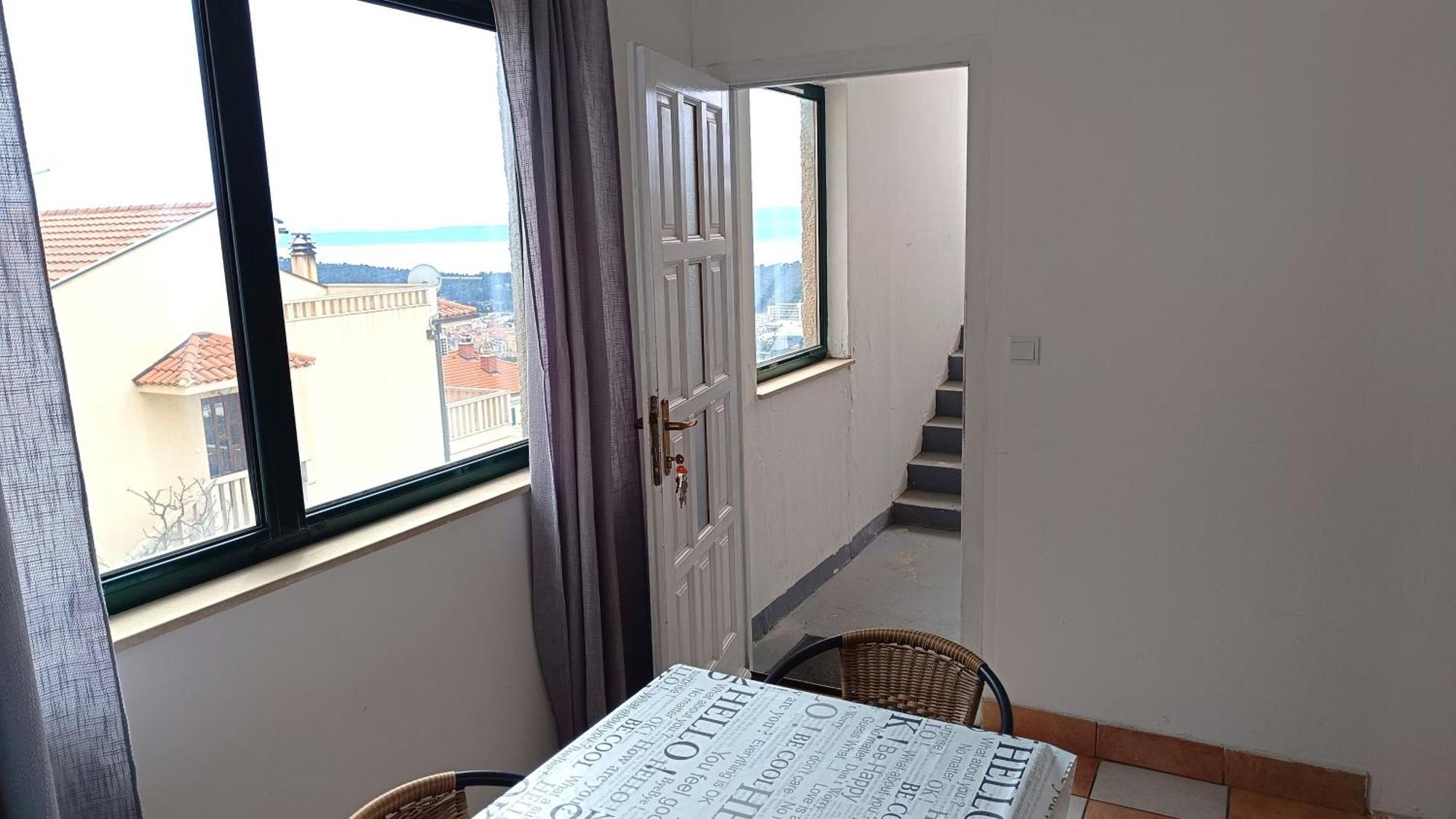 Apartments Ella Makarska Zewnętrze zdjęcie