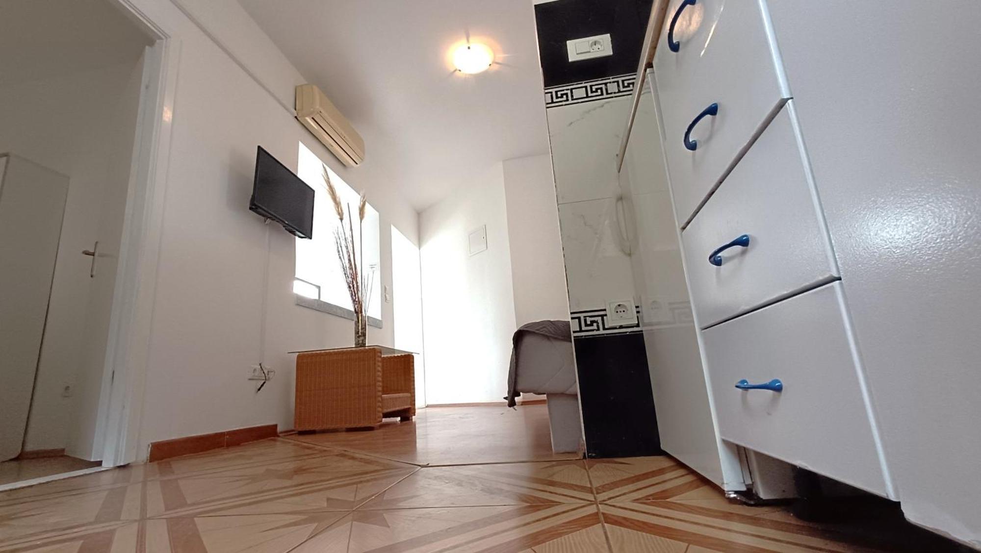Apartments Ella Makarska Zewnętrze zdjęcie