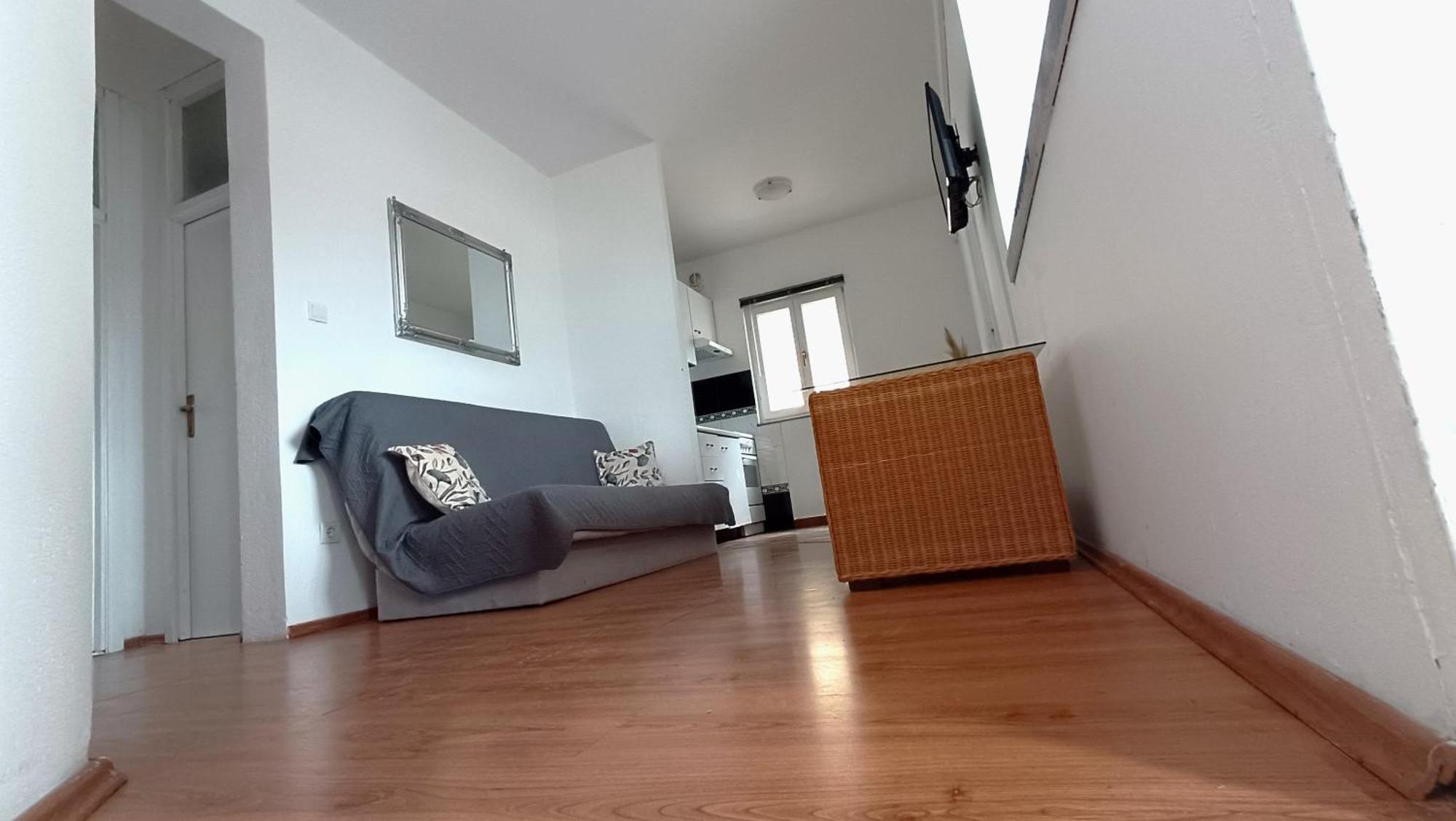 Apartments Ella Makarska Zewnętrze zdjęcie