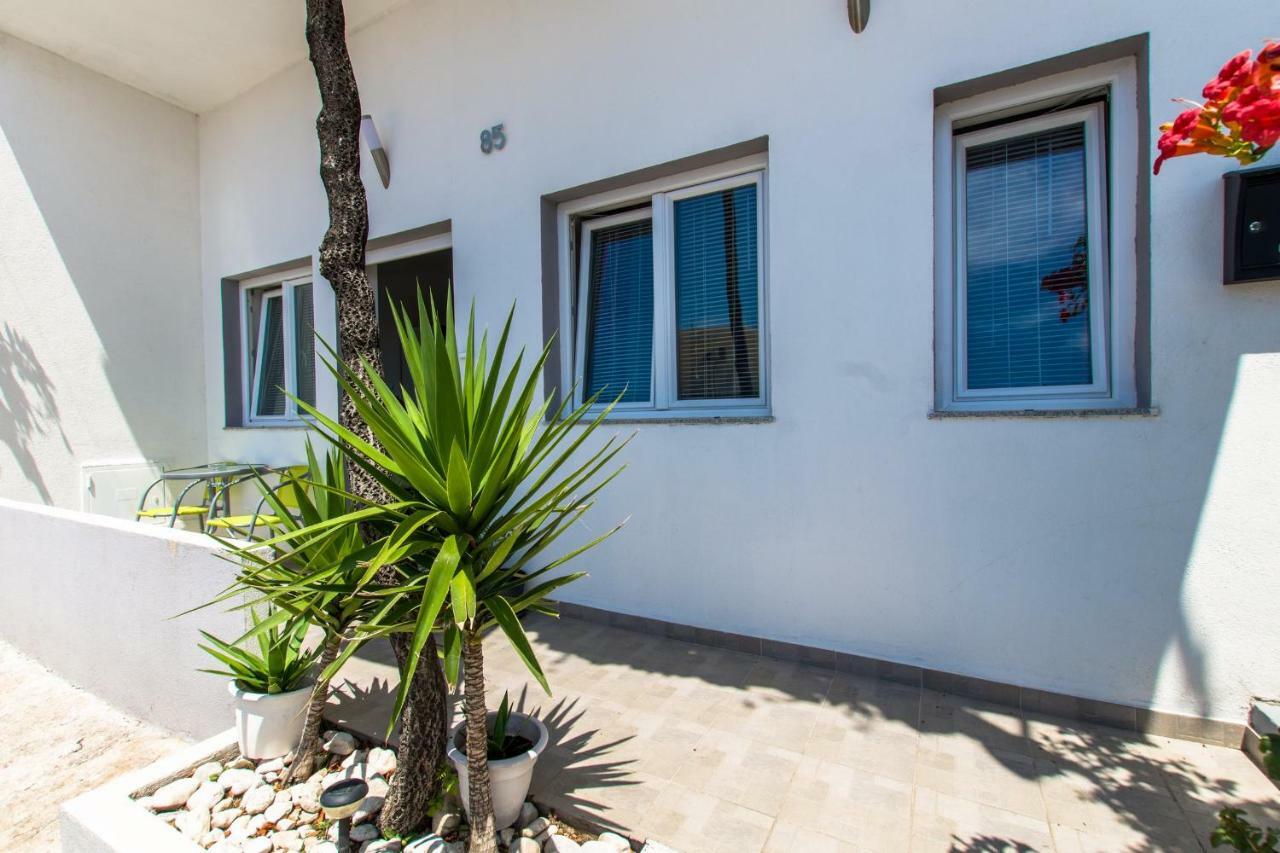 Apartments Ella Makarska Zewnętrze zdjęcie